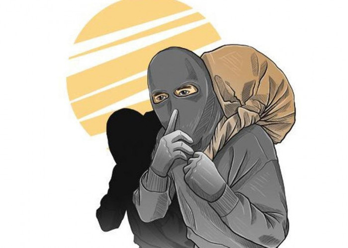 Polisi Tangkap Pria Diduga Pelaku Perampokan Kasir di Pelalawan, Korban Dilaporkan Alami Luka Parah