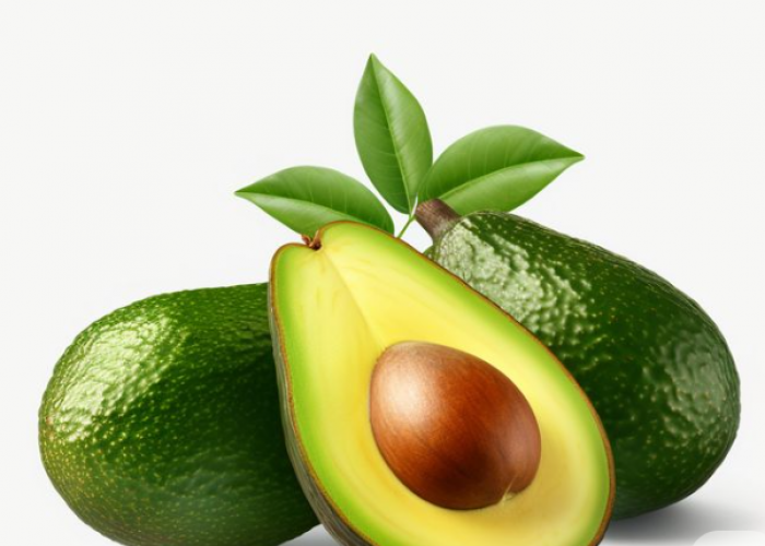 Manfaat Alpukat untuk Menjaga Kesehatan Jantung dan Mengontrol Berat Badan