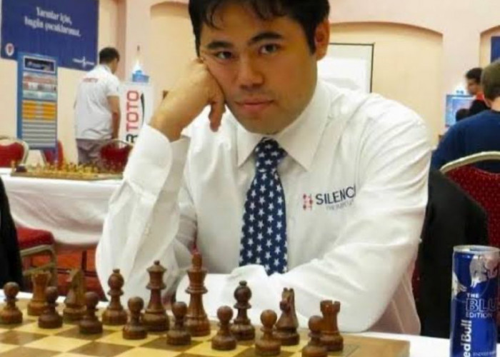 Dari Bocah Jenius hingga menjadi Grandmaster Catur Dunia Kisah Perjalanan Hikaru Nakamura