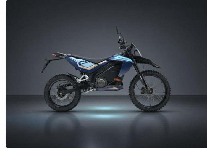 Badan Gizi Nasional Gelontorkan Rp3,2 Triliun untuk Motor Listrik: Terobosan atau Pemborosan?