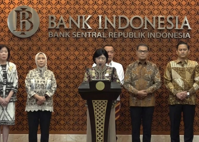 Siap Uji Kelayakan di DPR, Destry Damayanti Tinggal Selangkah Jadi Gubernur BI