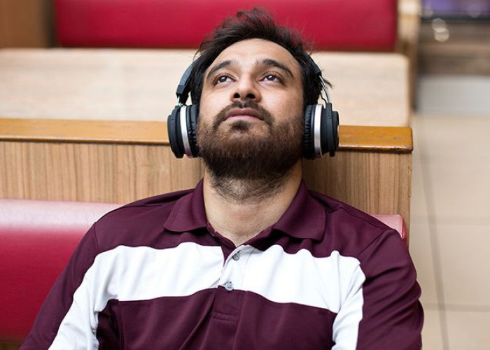 Kenapa Lagu Sedih Justru Paling Banyak Didengar?