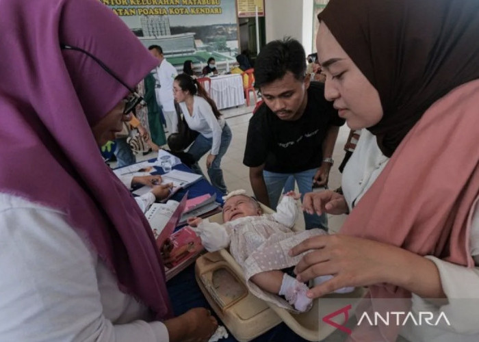 IDAI Peringatkan Bahaya Telur Mentah bagi Bayi Usai Kasus Kematian di Surabaya