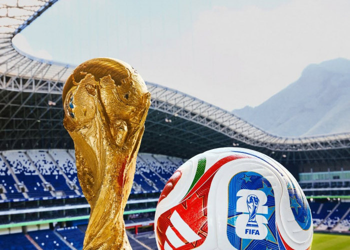 Indonesia Tantang Raksasa Asia: Jadwal Padat, Semangat Garuda Tak Surut di Jalan Menuju Piala Dunia 2026