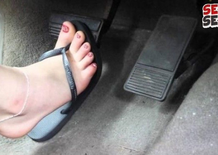 Nyawa Taruhannya! Ini 5 Trik Penyelamatan Darurat Saat Rem Blong di Turunan Tajam 