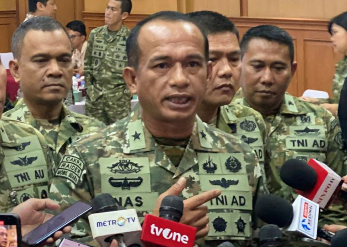 Letkol Arman Jadi Tersangka, Rumah Dinas di Cijantung Diduga Jadi Markas Judol