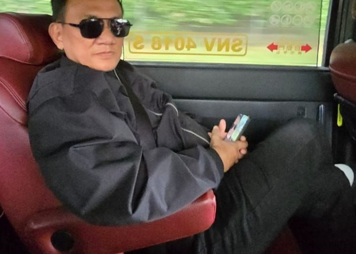 Andi Arief Ingatkan Kepala Daerah di Lampung Waspada Dampak Siklon Picu Banjir Besar Seperti di Sumbagut 