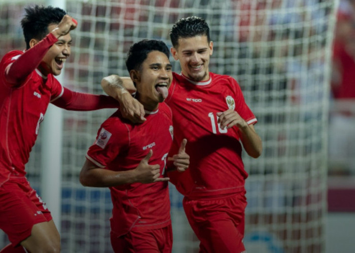 Perempat Final Piala AFC U-23 : Indonesia Vs Korsel, Garuda Muda Tak Pernah Takut