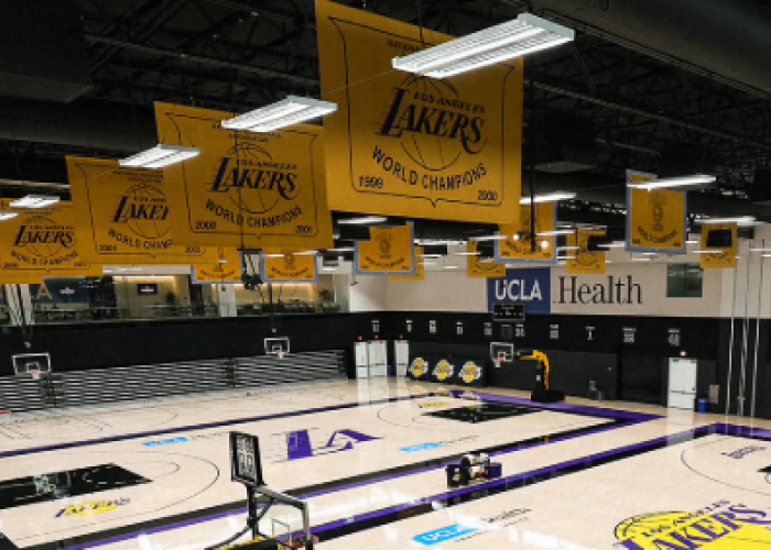 Lakers Kembali Ganti Pemilik,Mark Walter Hanya 10 Bulan Kuasai Tim Sebelum Dijual ke Josh Kushner dan Bob Iger