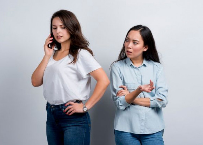 Crab Mentality: Mentalitas Yang Menghambat Pencapaian