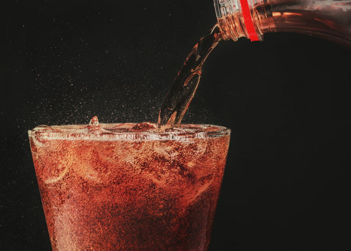 Minuman Bersoda Bisa Sebabkan Kerusakan Hati Lebih Cepat dari Alkohol? Begini Faktanya