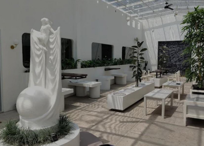 Bukber Makin Seru, Ini Rekomendasi Kafe di Bandar Lampung untuk Buka Bareng 