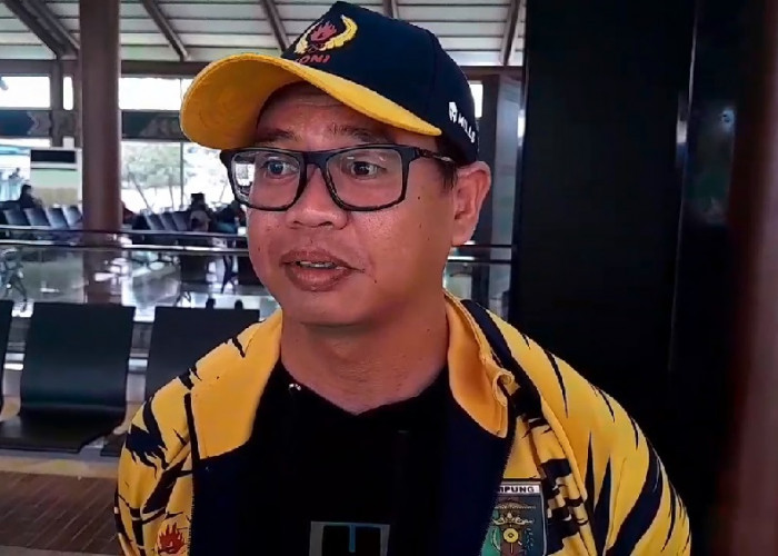 Tim Sepak Bola Lampung Kontingen Terakhir Tinggalkan Porwil XI Sumatra