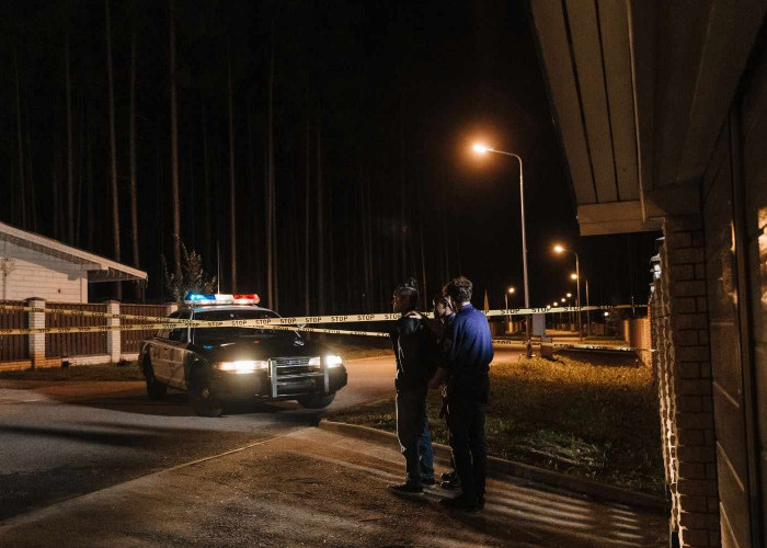 Tawuran Remaja di Karawang, Satu Korban Alami Luka Serius Diduga Akibat Senjata Tajam