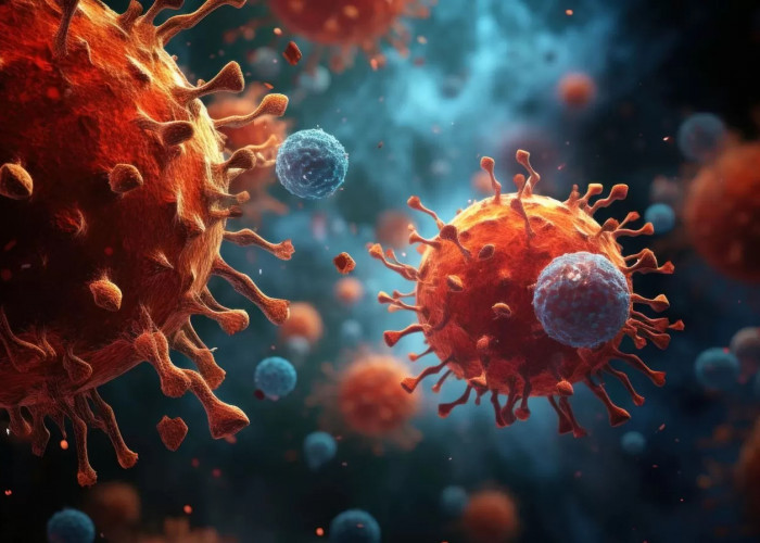 Selama Ini Menyerang Hewan Ternak, Virus Shamonda Kini Ditemukan pada Manusia