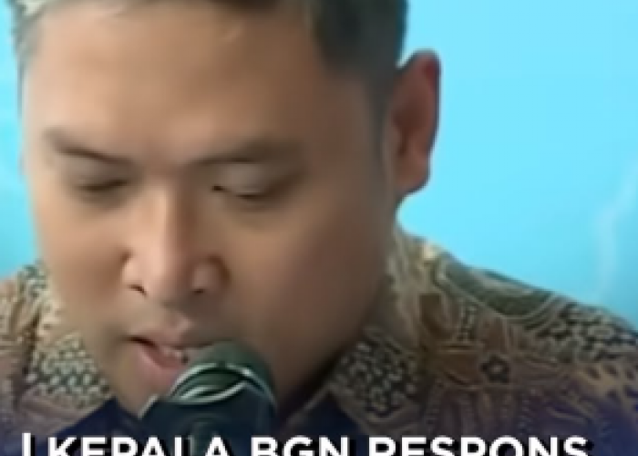 Pascaputusan MK, BGN Tegaskan MBG Tetap Jadi Prioritas Peningkatan Gizi Nasional