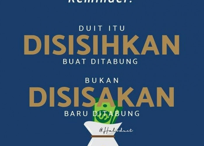 Pentingnya Literasi Keuangan bagi Generasi Muda