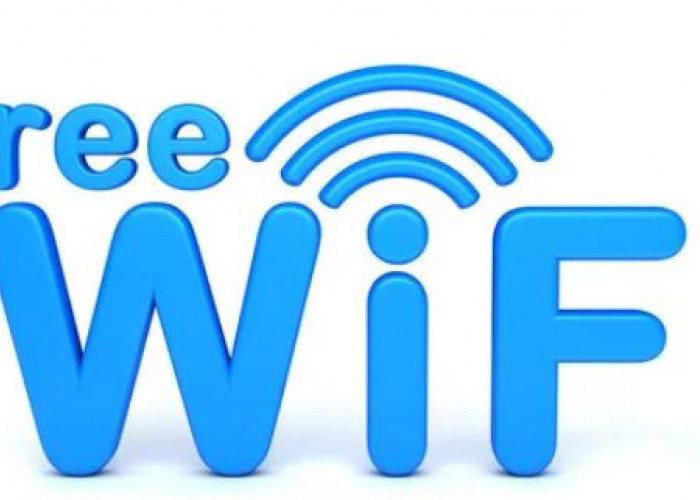 Suka Internetan, Cek Titik Wifi Gratis yang Disiapkan Pemprov Lampung dan Pemkot Bandar Lampung