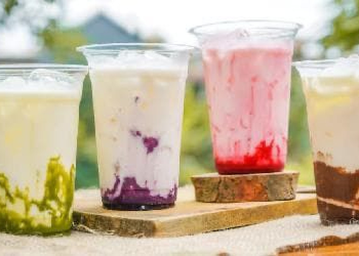 Kebiasaan Mengonsumsi Minuman Manis Secara Berlebihan Perlu Diperhatikan