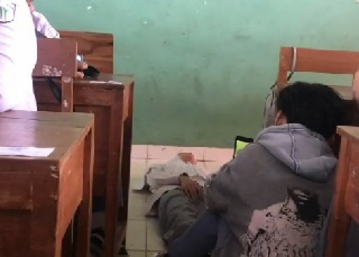 Video Syur Beredar, Siswi SMA di Bandar Lampung Mangaku Jadi Korban Perundungan