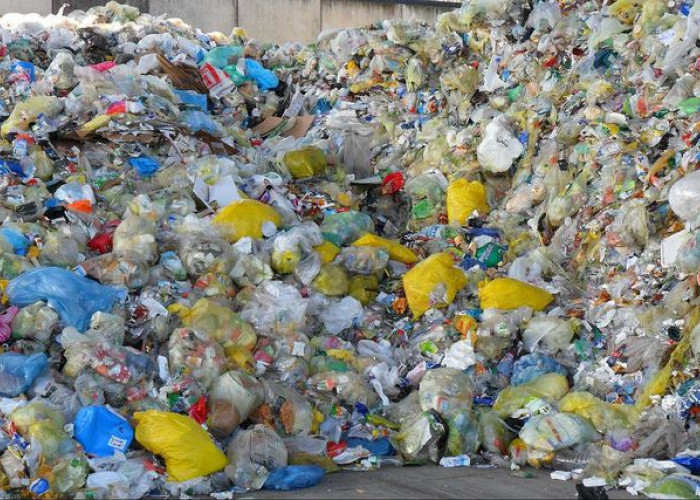 Ecobrick : Solusi Cerdas Penanganan Limbah Plastik