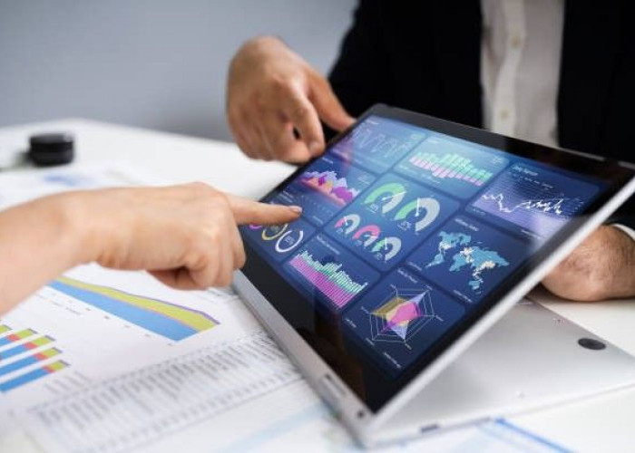 Jaringan Cerdas Perkuat Kolaborasi Terminal, Layanan, dan Pertumbuhan Bisnis