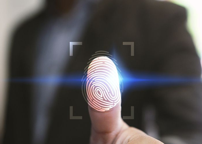 8 Miliar Manusia di Dunia, 16 Miliar Ibu Jari, Tak Ada yang Benar-Benar Sama