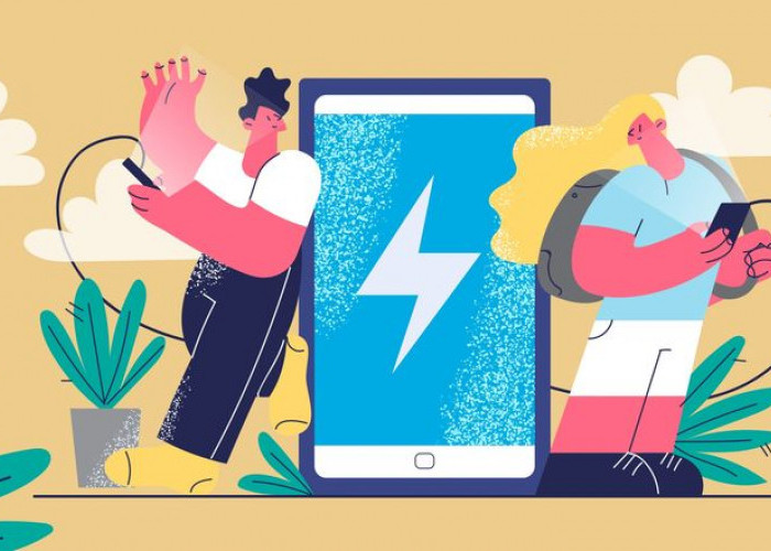 Jangan Asal Pakai! Power Bank Bisa Jadi Bahaya Jika Salah Penggunaan