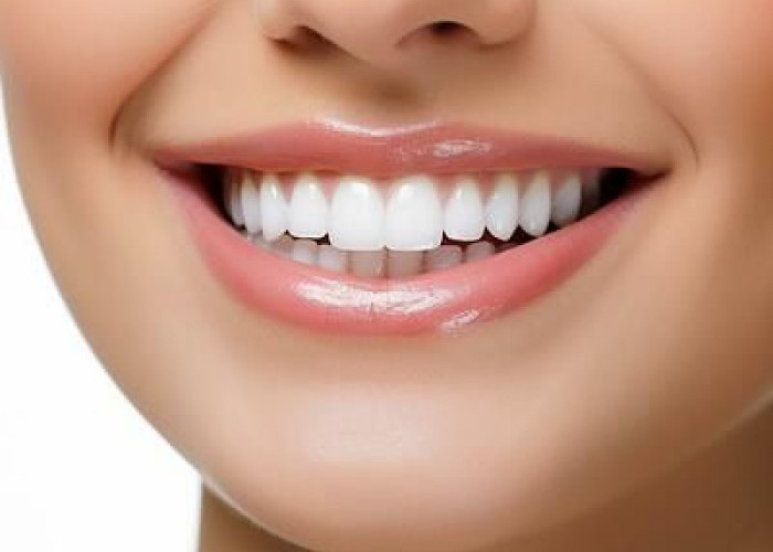 Tips Menjaga Kesehatan Gigi dan Mulut agar Terhindar dari Berbagai Penyakit