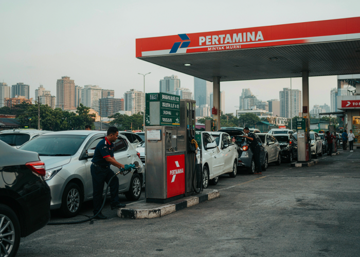 Kuota BBM Subsidi Lampung Terancam Menipis, Biosolar Diprediksi Habis pada November 2026
