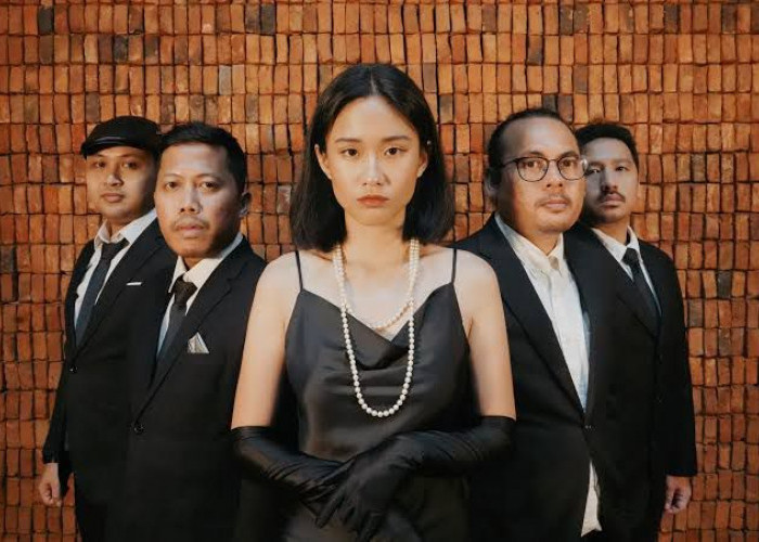Berawal dari Konten Pandemi, Societeit de Harmonie Meledak lewat Lagu “Kosong”