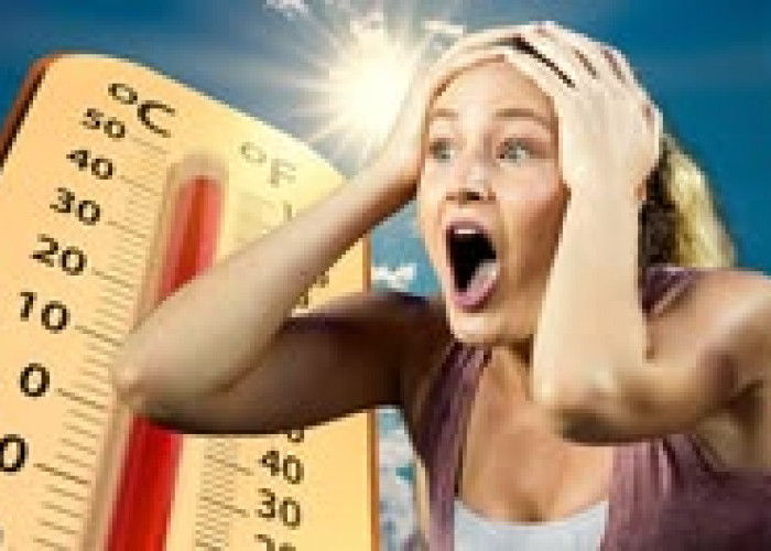 Bukan Cuma Bikin Gerah, Cuaca Panas Juga Bisa Memengaruhi Suasana Hati