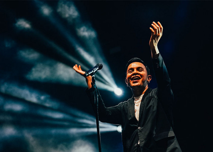 Tulus Bakal Datang ke Lampung, Jadi Guest Star Terakhir Konser Piknik COMMVAGANZA 10.0
