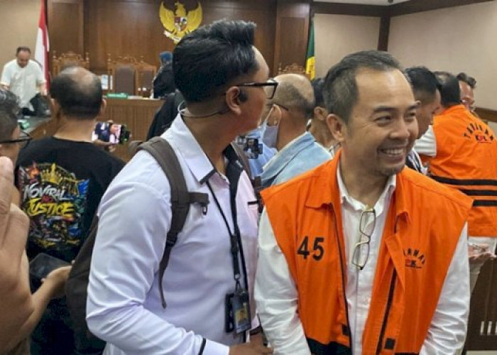 Sorotan Kasus Blueray Cargo, Pengamat Nilai Pengembangan Penyidikan Masih Bisa Diperluas