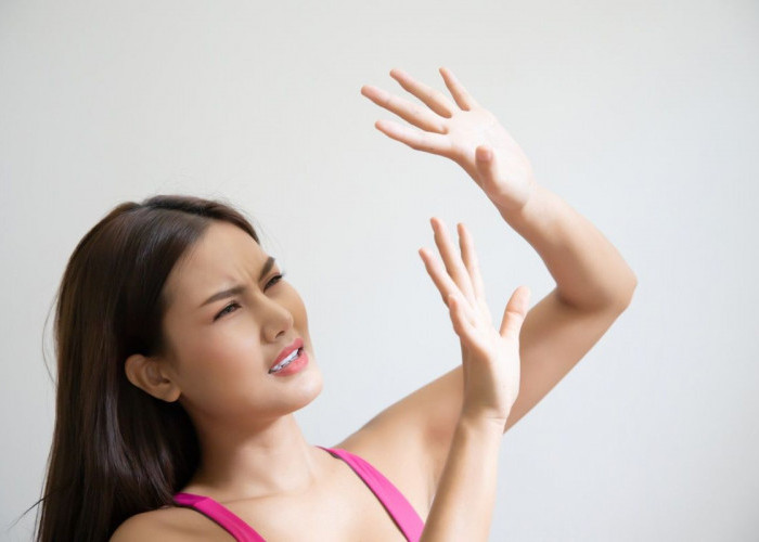 Sering di Rumah Saja, Apakah Sunscreen Masih Penting?