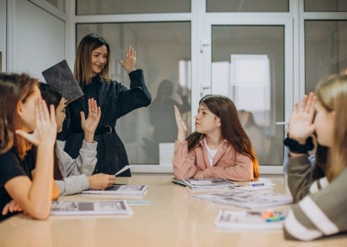 Manfaat Les bagi Pembelajaran Anak,Berikut Daftar Les Online di Bandar Lampung