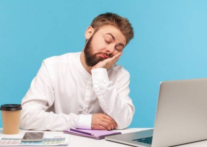 Produktif di Tengah Rasa Malas: Cara Balik Fokus Setelah Libur Panjang