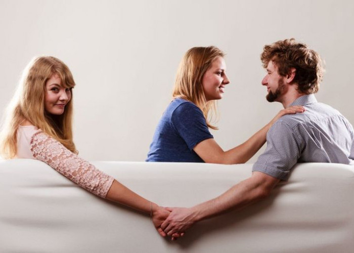 Kenapa Orang yang Selingkuh Susah Berubah? Ini Realitanya