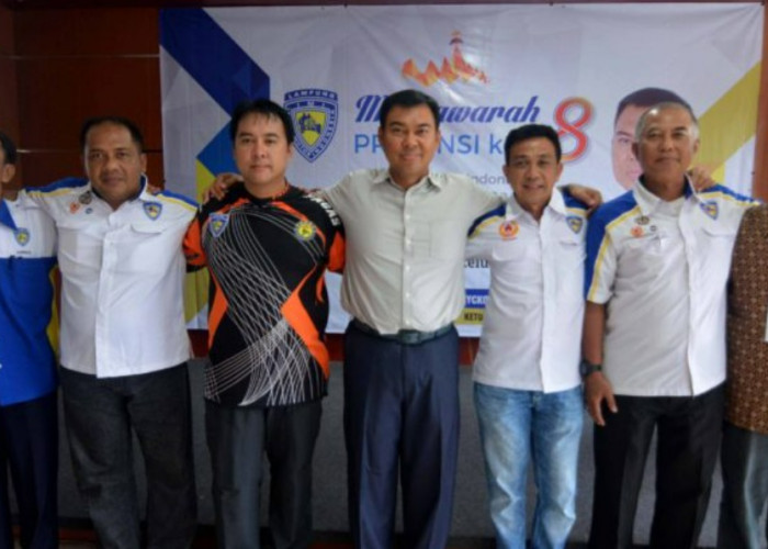Dua Putra Mantan Gubernur Lampung Sjachroedin ZP Diperkirakan Terpilih Jadi Anggota Legislatif