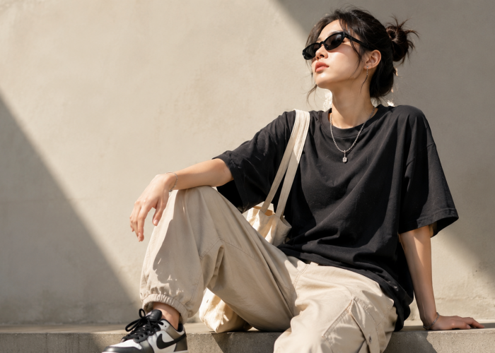 Gaya Fashion Gen Z di Indonesia: Nyaman, Ekspresif, dan Sarat Identitas