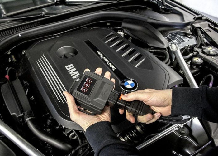 Inilah ECU, Otak Dari Seluruh Sistem Pada Kendaraan Modern