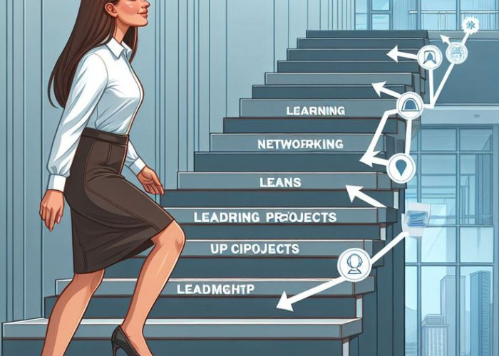 Usia 20-an Bukan Harus Tahu Semua Hal, Tapi Berani Mencoba Setiap Kesempatan