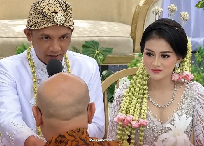 Viral Mahar Fantastis Pernikahan di Pandeglang, Disebut Capai Rp1,5 Miliar hingga Kebun Sawit