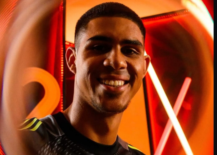 Devis Vasquez Resmi Bergabung dengan AS Roma, Jadi Tambahan Penting di Pos Penjaga Gawang