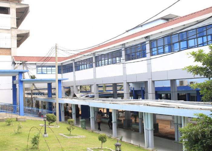 Soal Dugaan Pengkondisian Lelang Tender Gedung Nuklir Abdul Muluk, PPK Tak Tahu Menahu