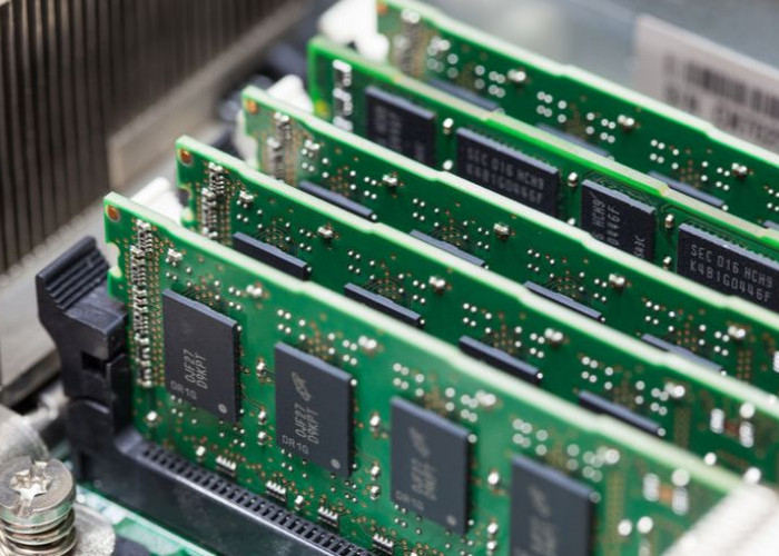 RAM DDR4 di Indonesia Masih Mahal, Bukan Sekadar Soal Stok
