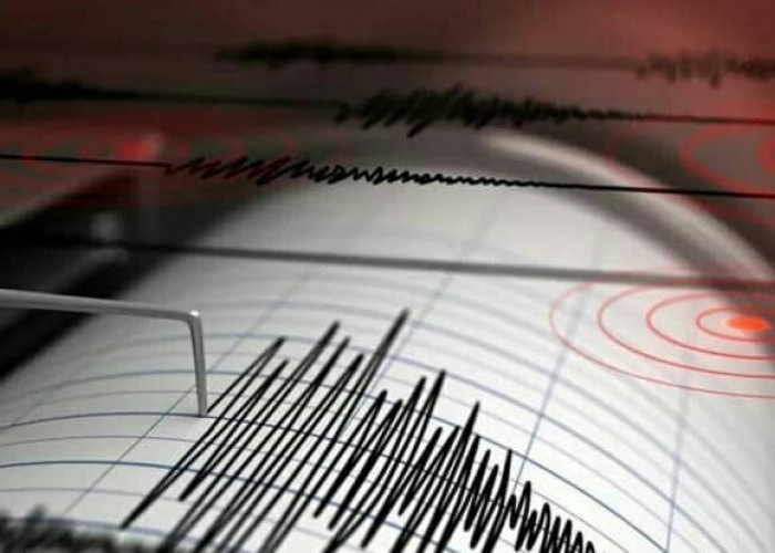 BMKG Jelaskan Dugaan Penyebab Dentuman di Bandung dan Sumedang