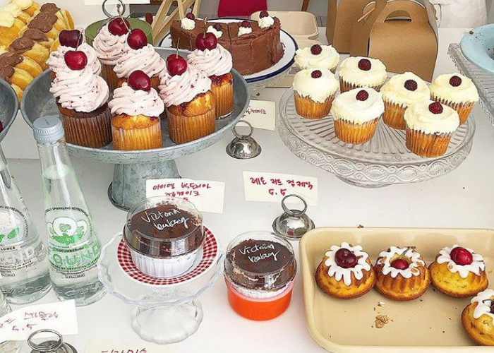 Waspada Konsumsi Makanan Manis Berlebihan, Ancaman Diam-Diam bagi Kesehatan