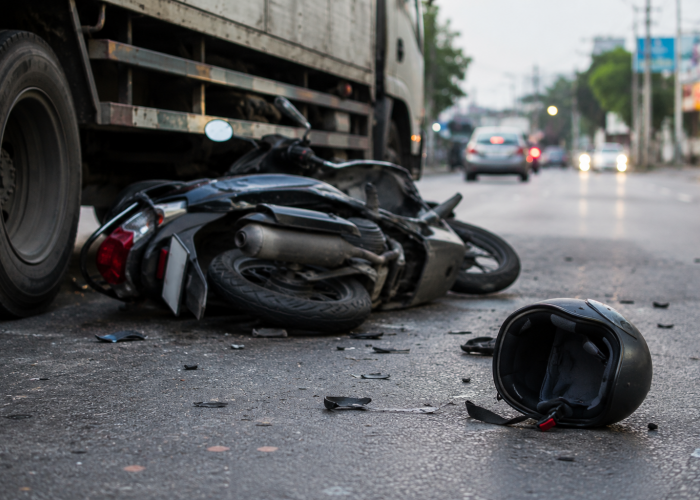 Polisi Selidiki Kecelakaan Maut di Tubagus Angke yang Libatkan Motor dan Truk