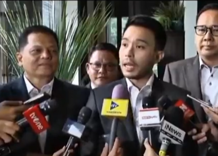 Empat Orang akan Dilaporkan dalam Kasus Ijazah Jokowi, Ini Penjelasan Tim Kuasa Hukum